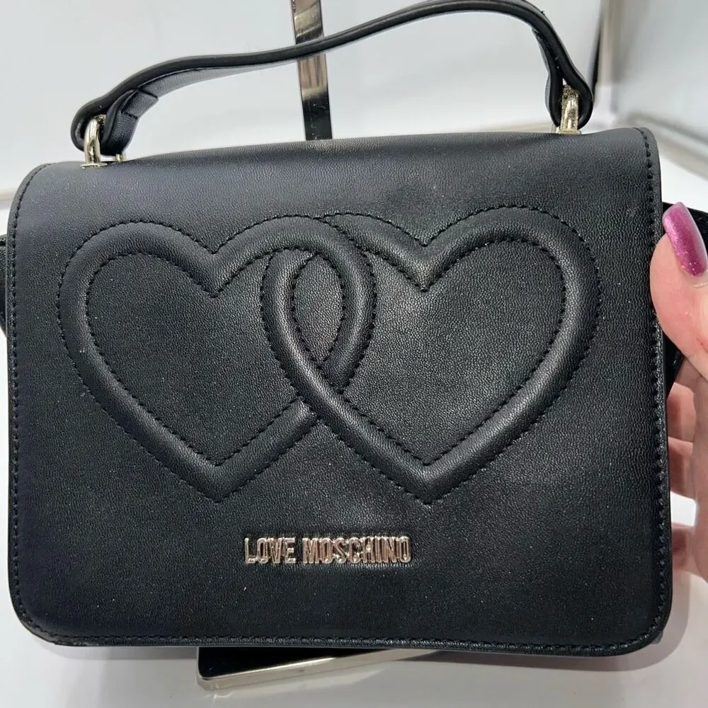 Love Moschino love moschino